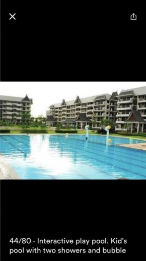 Grand Apartment near BGC